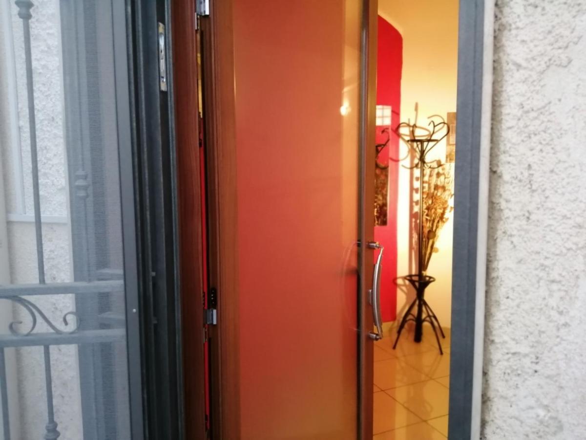 Dependance Red House - Affitti Brevi Italia Manfredonia Exterior foto